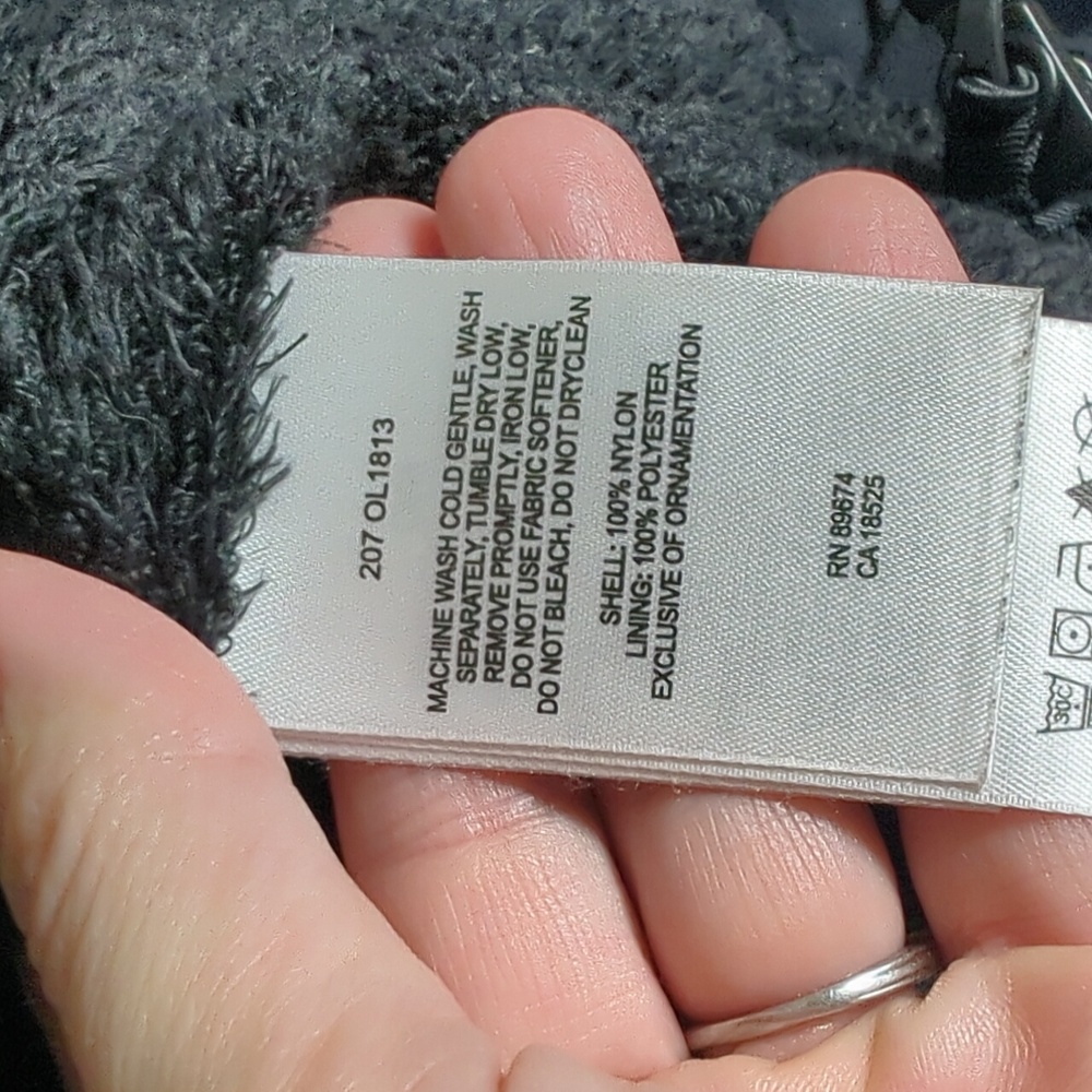 Mountain Hardware Womens Jacket Soft Shell Condui… - image 12